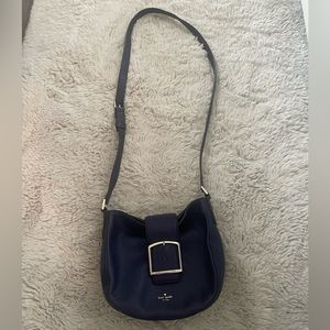 Hobo Style Kate Spade Crossbody